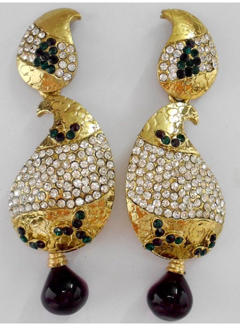 Exclusive Earrings
